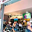 The Sports Lounge