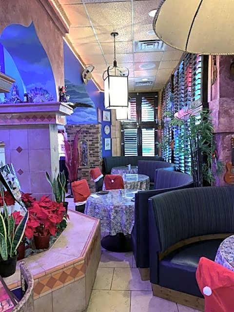 Shalimar Hotel of Las Vegas