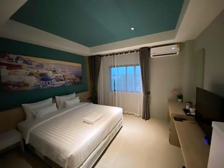 D5 Gold สาขา หนองกะขะ