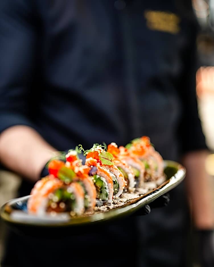 Hotel am Beatles-Platz