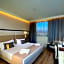 Aemilia Hotel Bologna