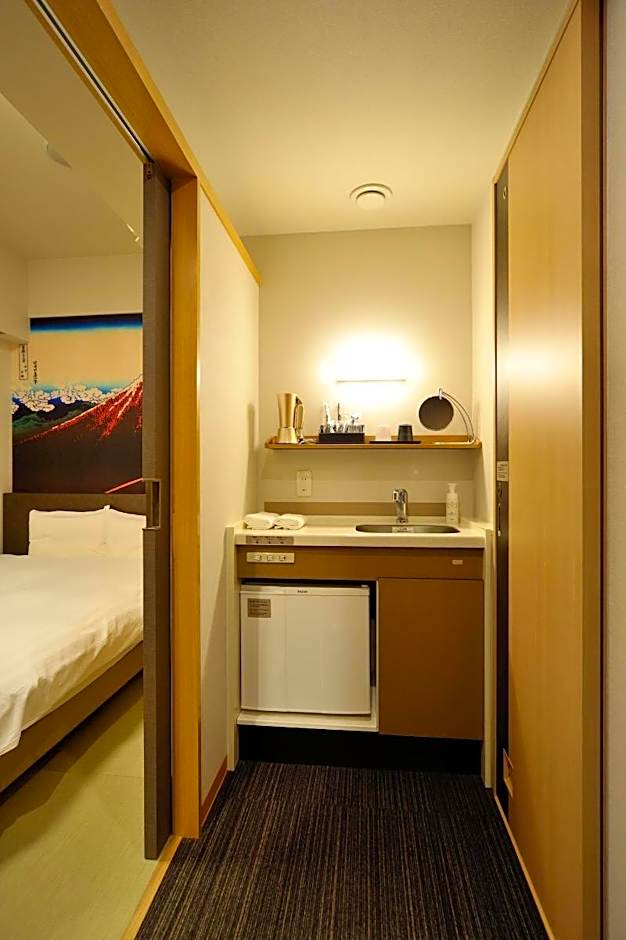 Dormy Inn Akihabara Hot Spring