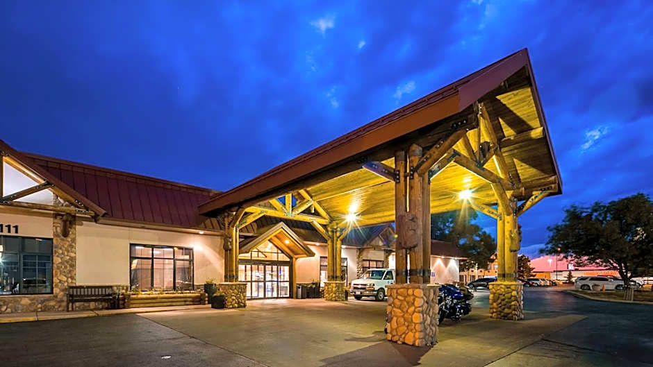 Best Western Ramkota Hotel