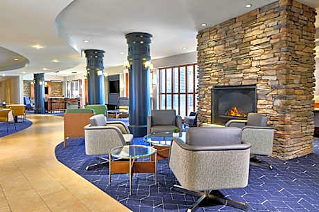 Courtyard by Marriott Rochester Brighton