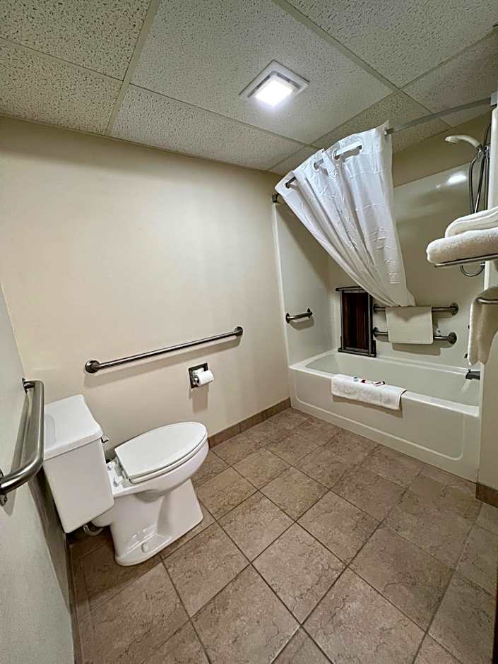 Reston Inn & Suites