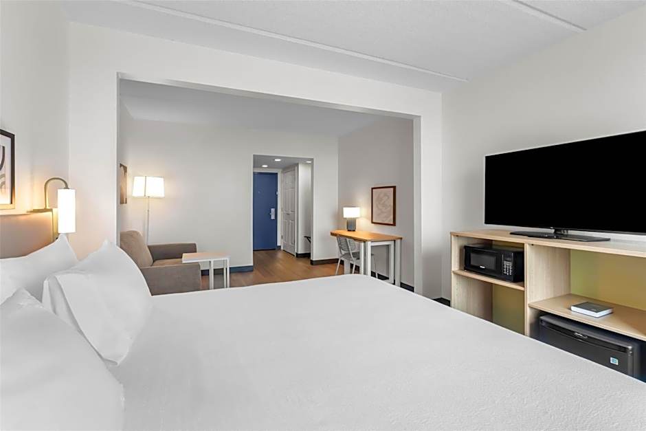 Spark by Hilton Rock Hill