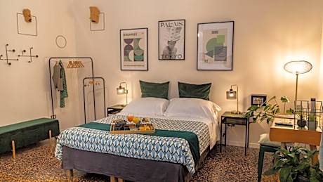 Superior Suite - Annex