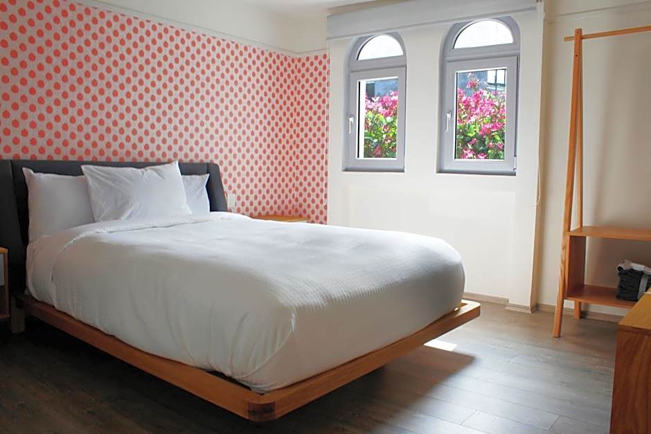 Hotel Casa Condesa Michoacan 113