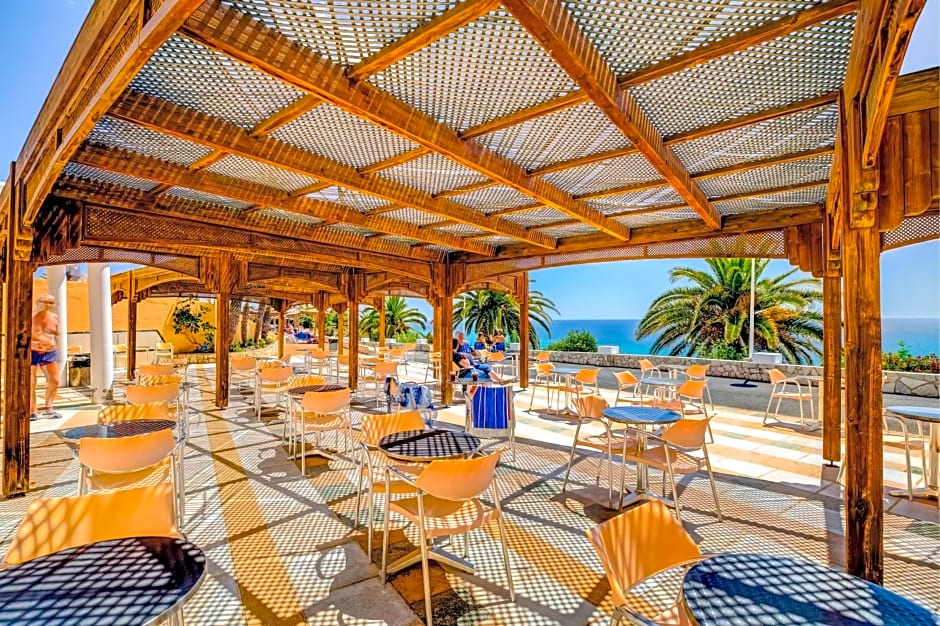 SBH Club Paraiso Playa