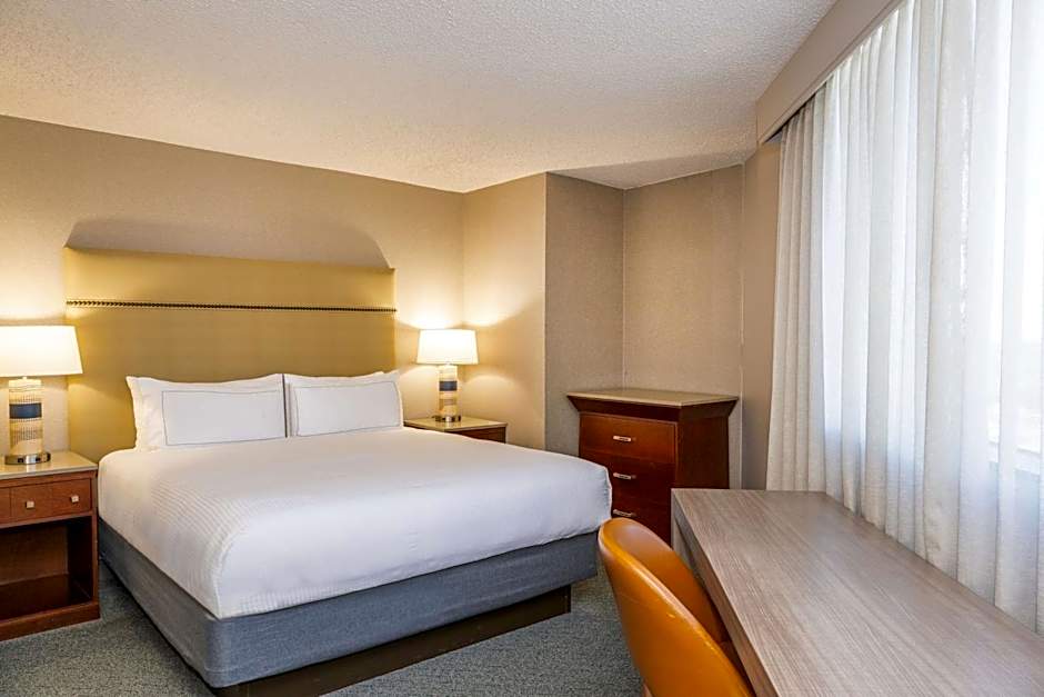 Hilton Richardson Dallas, TX