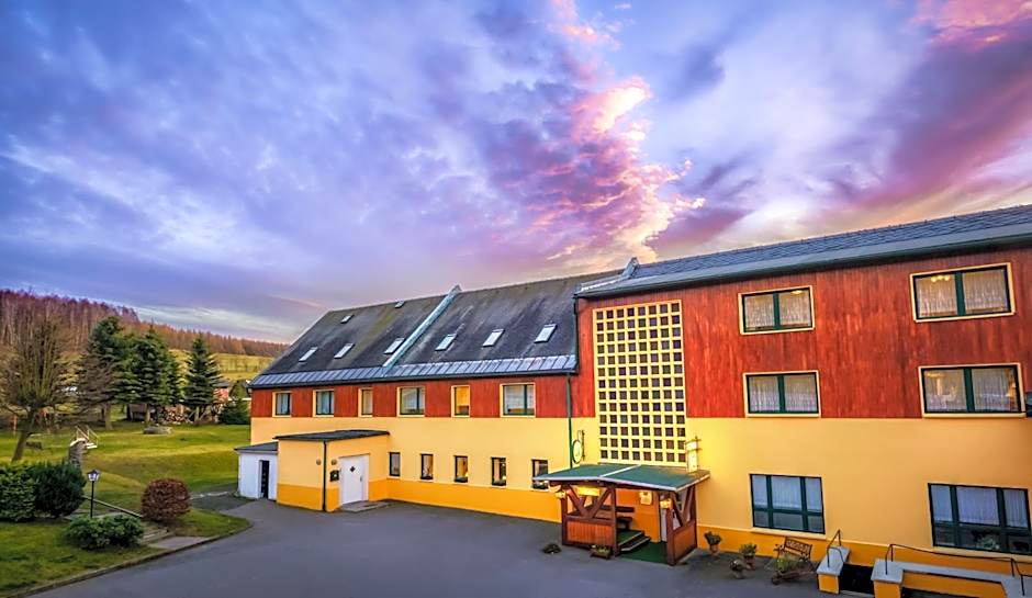 Ferienhotel Goldhubel