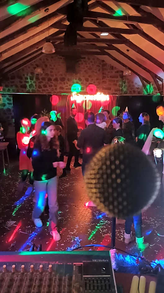 VVF Haute Loire Saint-Julien-Chapteuil