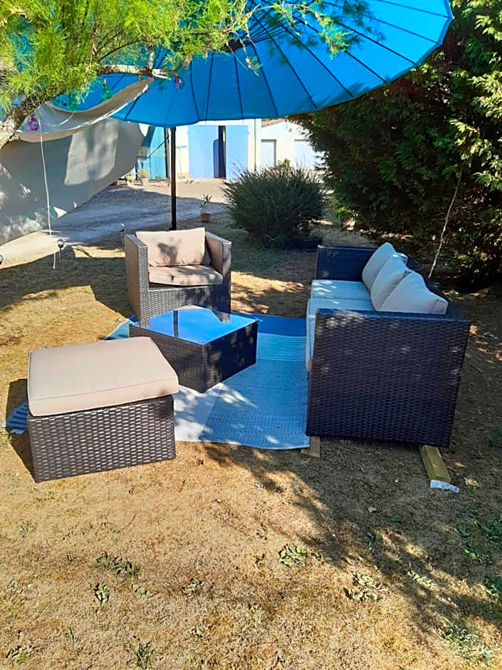 chez sylvie et jean-yves