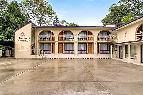 Gallery Motel