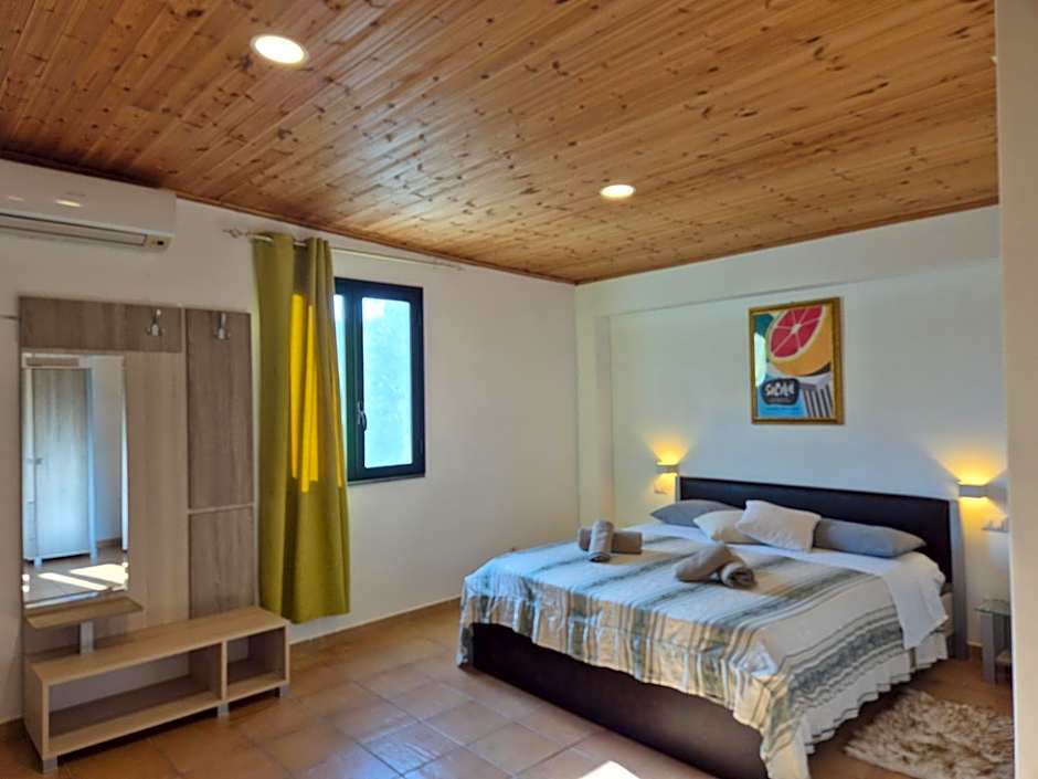 Villa Piersepp B&B