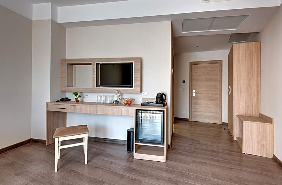 Maria Palace Hotel - All Inclusive