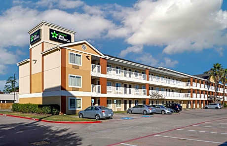 Extended Stay America Suites - Houston - The Woodlands