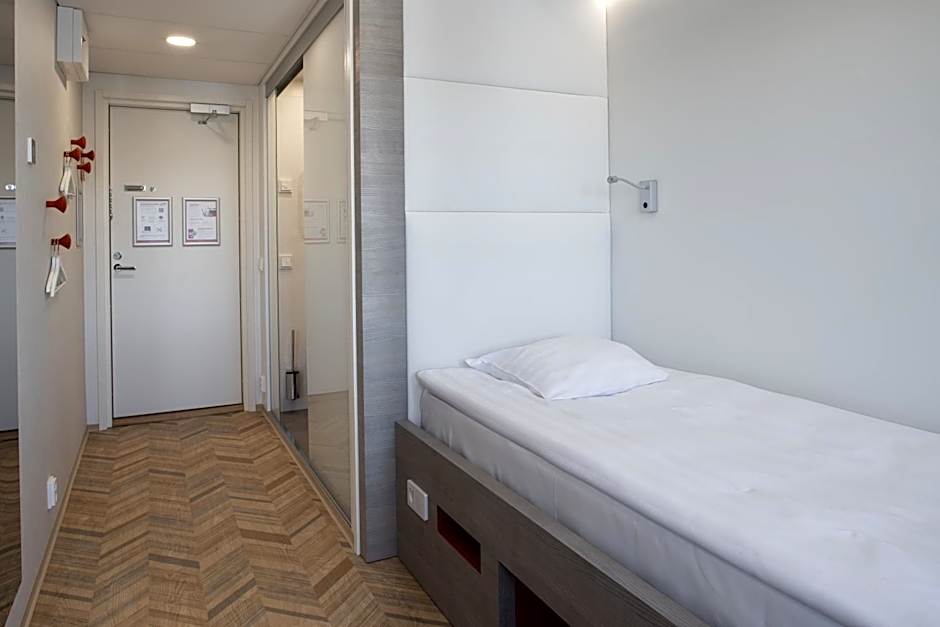 Omena Hotel Vaasa Espen