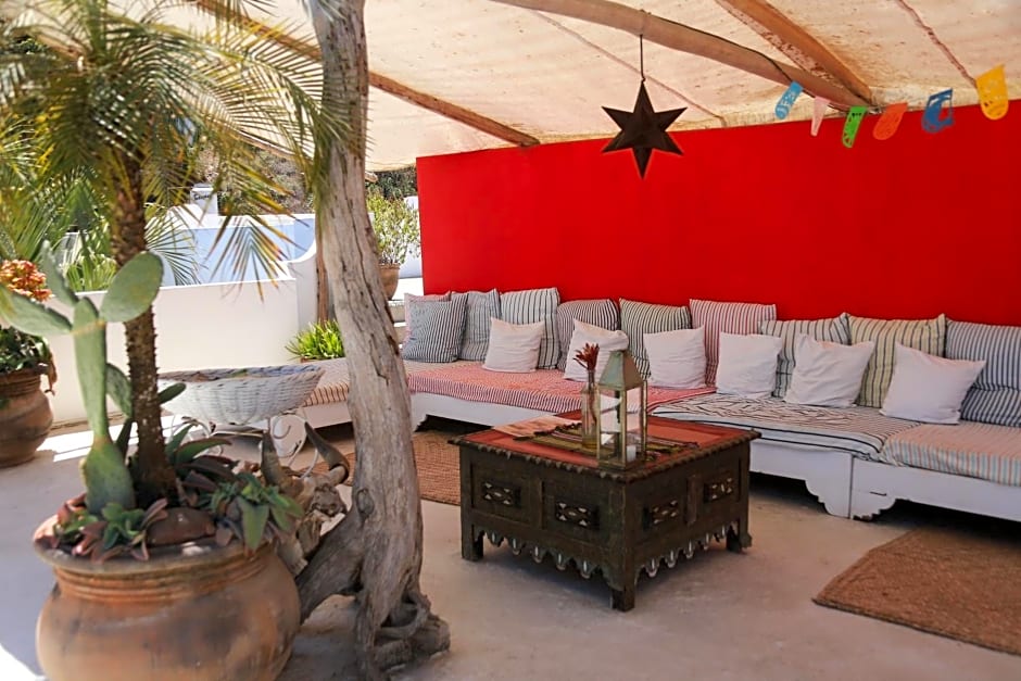 Petit Hotel Hafa