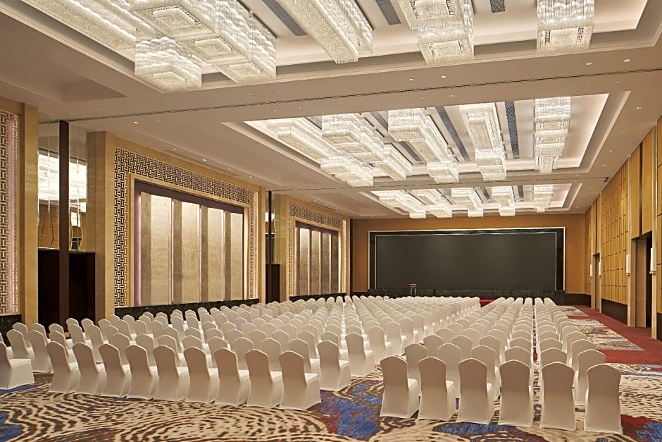 Four Points by Sheraton Guangdong, Heshan