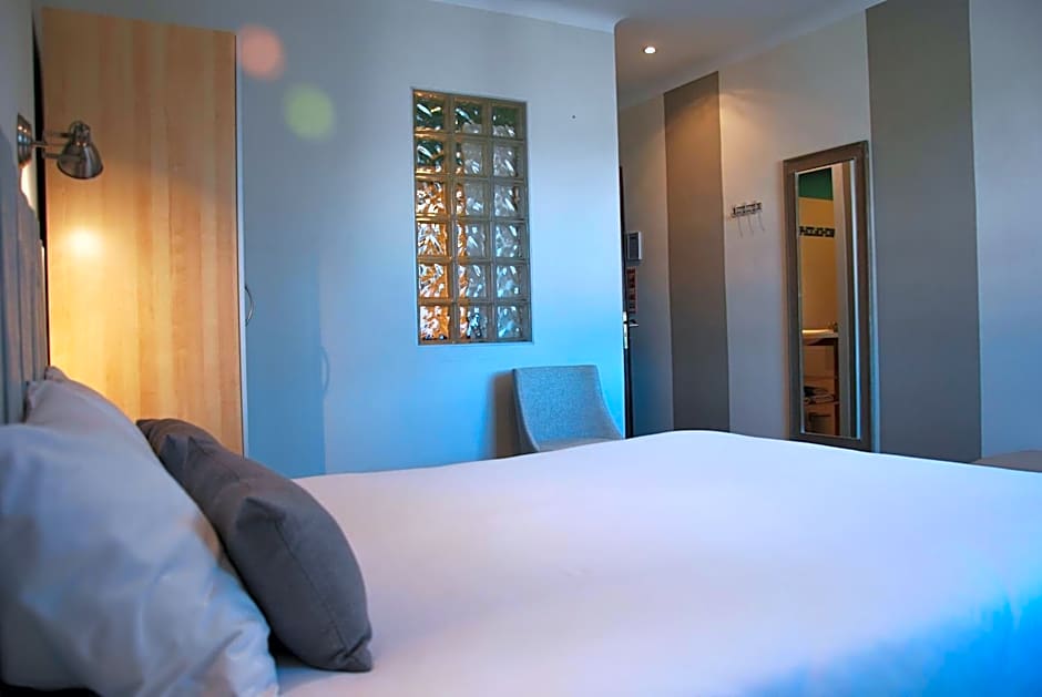 Hotel Le Goeland