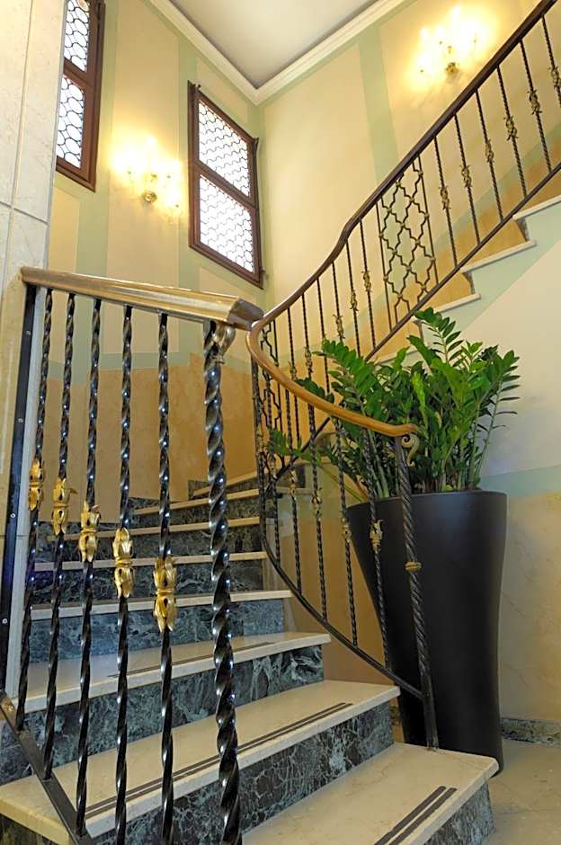 Albergo Basilea
