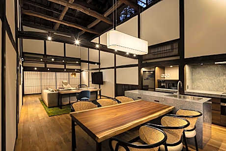 SOMA RESIDENCE HAKUBA