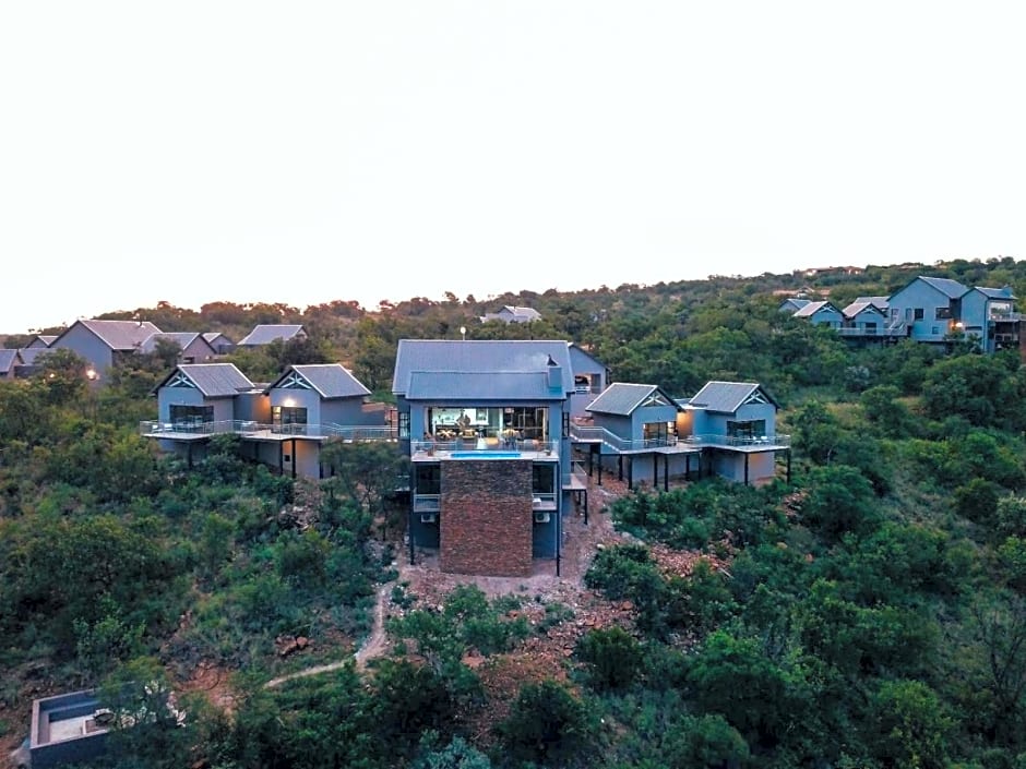 Elements Bush Lodge