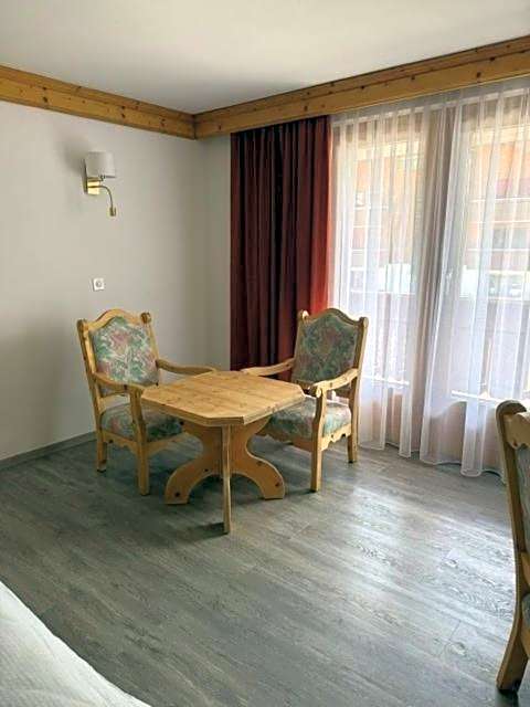 Sporthotel Oberwald