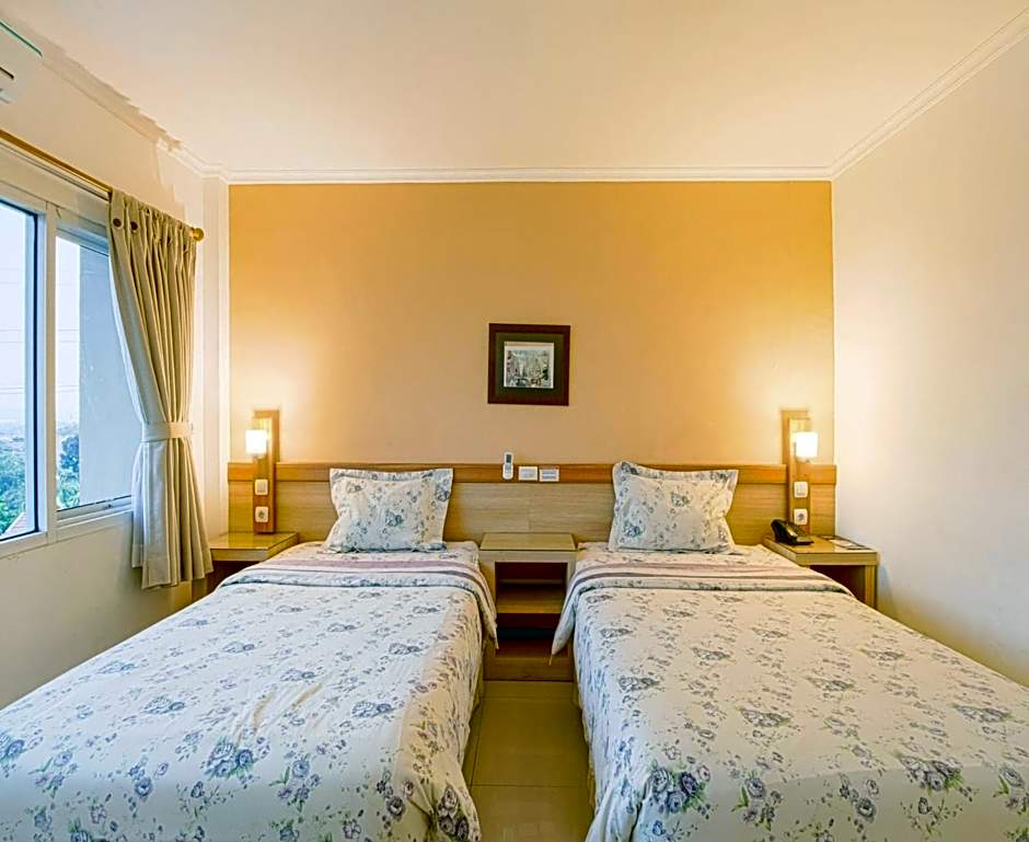 Citrus-House com Hotel