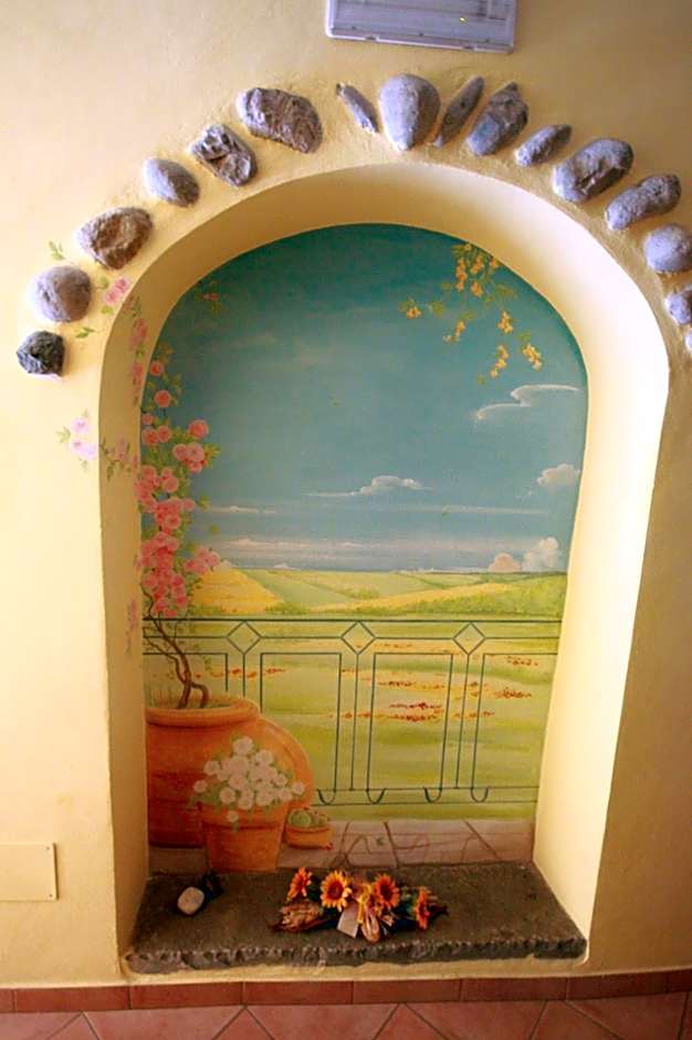 Albergo Belvedere