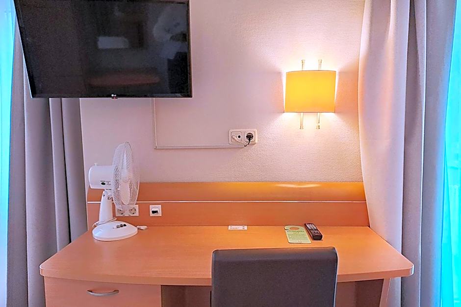 Garner Hotel Bremen North By IHG