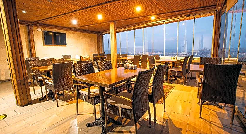 Aden Hotel Cappadocia