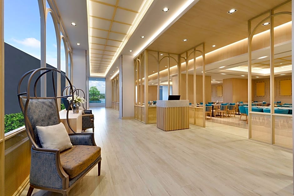 Centre Point Hotel Terminal21 Korat