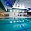 Crowne Plaza Minneapolis West