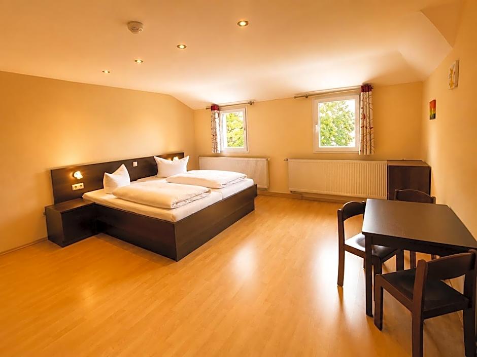 Kulturhotel Kaiserhof