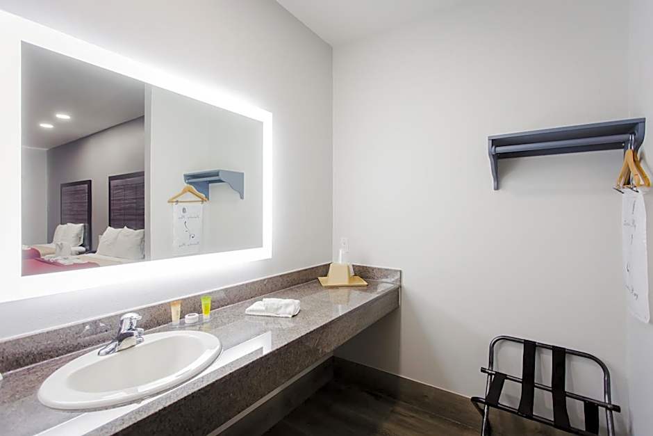 Palace Inn and Suites Baytown