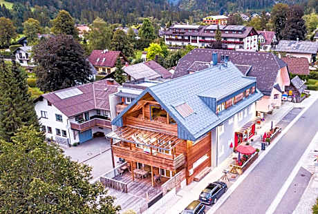 Fleischerei - Apartments, Cafe & Weinbar