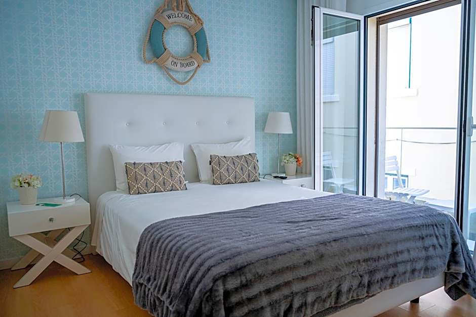 By the Sea - Nazaré