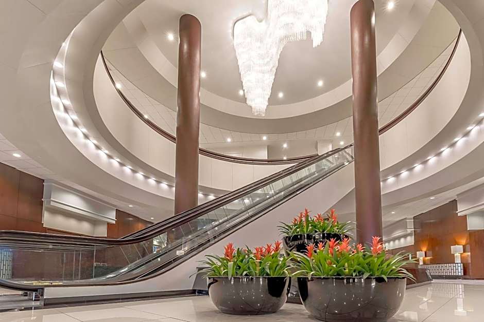 Hyatt Regency Tulsa Downtown