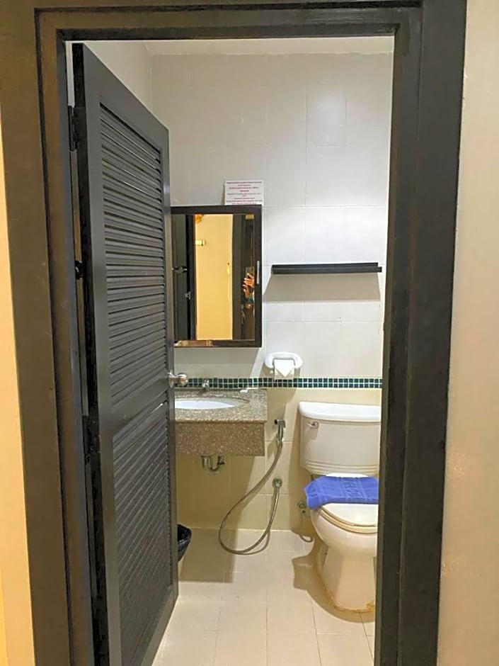 Lavender Patong Hotel