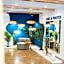 Carvi Beach Hotel