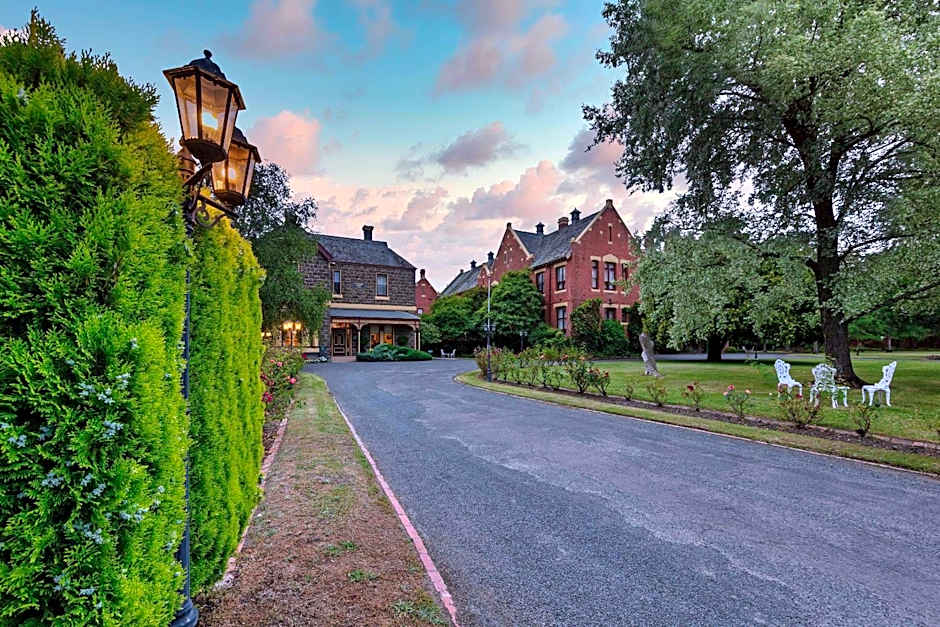 Club Wyndham Ballarat, Trademark Collection by Wyndham