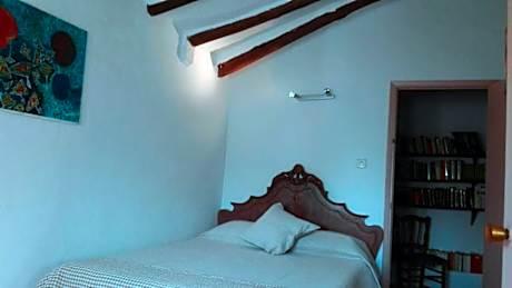 L'almssera Casa Rural & Restaurant