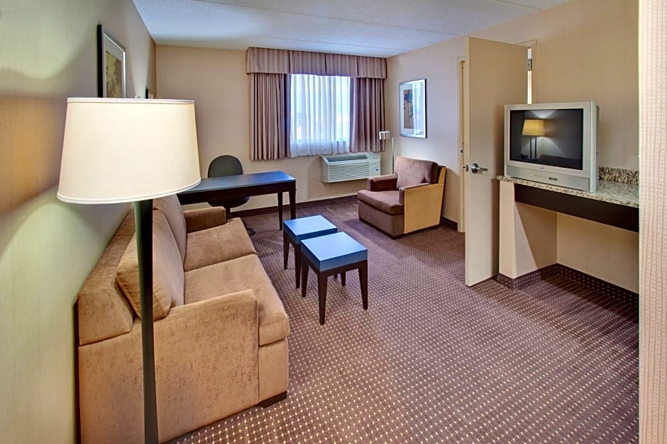 Holiday Inn Express Chicago-Palatine