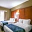 Comfort Suites Austin NW Lakeline