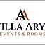 Villa Arya