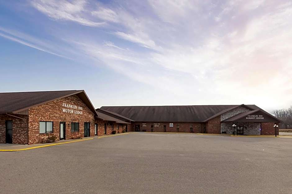 Days Inn by Wyndham Bad Axe