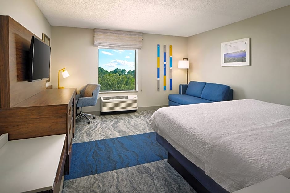 Hampton Inn By Hilton Melbourne-Viera