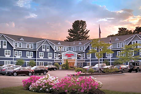 Hampton Inn By Hilton Dover
